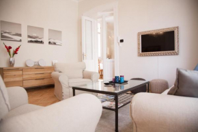 City Apartment Budapest